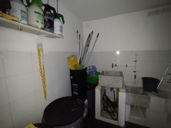 Local en arriendo en El Poblado, Medellín, 870 m² · foto 15 de 20
