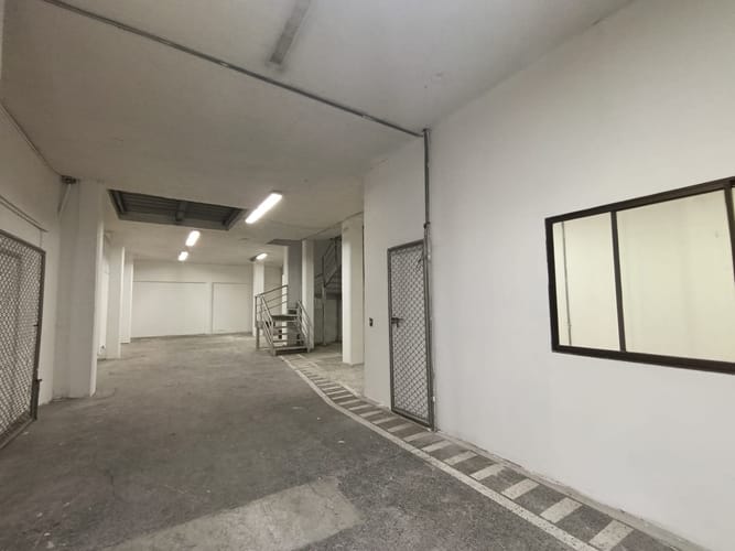 Bodega en arriendo en Vía Las Palmas, Medellín, 350 m² · foto 15 de 17