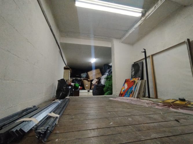 Local en arriendo en El Poblado, Medellín, 870 m² · foto 17 de 20