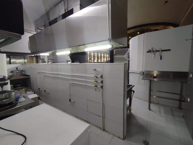 Local en arriendo en El Poblado, Medellín, 870 m² · foto 20 de 20