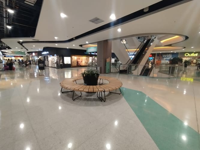 Local en arriendo en Miraflores, Medellín, 144 m² · foto 8 de 9