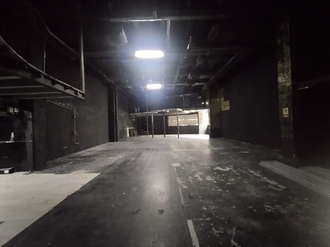 Local en arriendo en El Poblado, Medellín, 322 m² · foto 2 de 20