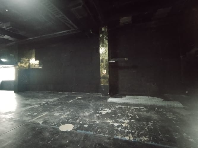 Local en arriendo en El Poblado, Medellín, 322 m² · foto 3 de 20