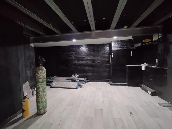 Local en arriendo en El Poblado, Medellín, 322 m² · foto 4 de 20