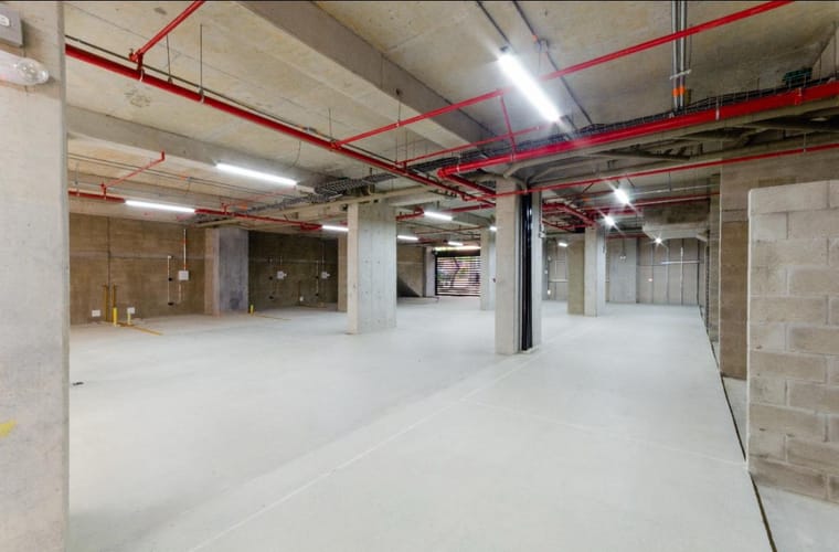 Local en arriendo en Bombona No.1, Medellín, 45 m² · foto 15 de 16