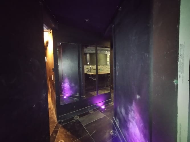 Local en arriendo en El Poblado, Medellín, 322 m² · foto 8 de 20