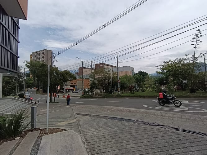 Local en arriendo en Mayorca, Sabaneta, 122 m² · foto 3 de 9