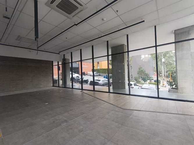 Local en arriendo en Mayorca, Sabaneta, 122 m² · foto 4 de 9