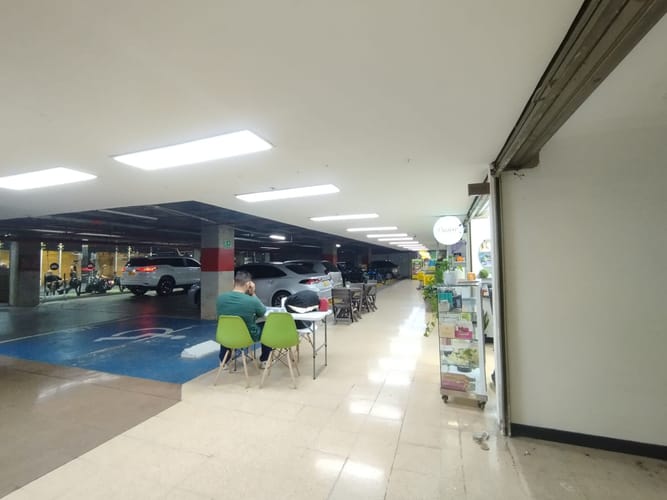 Local en arriendo en La Aldea, La Estrella, 11 m² · foto 4 de 8