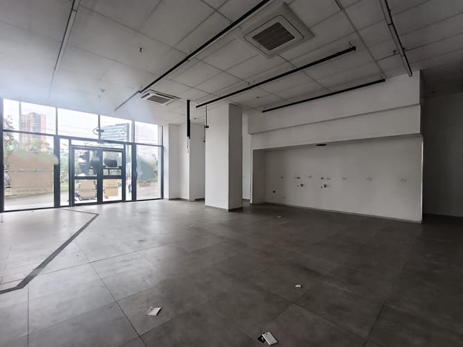 Local en arriendo en Mayorca, Sabaneta, 122 m² · foto 6 de 9