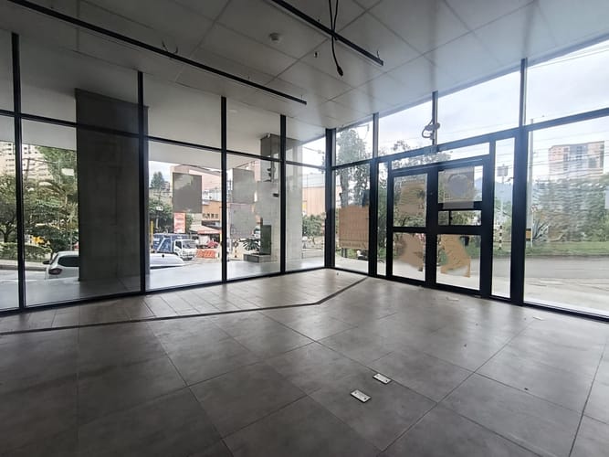 Local en arriendo en Mayorca, Sabaneta, 122 m² · foto 8 de 9