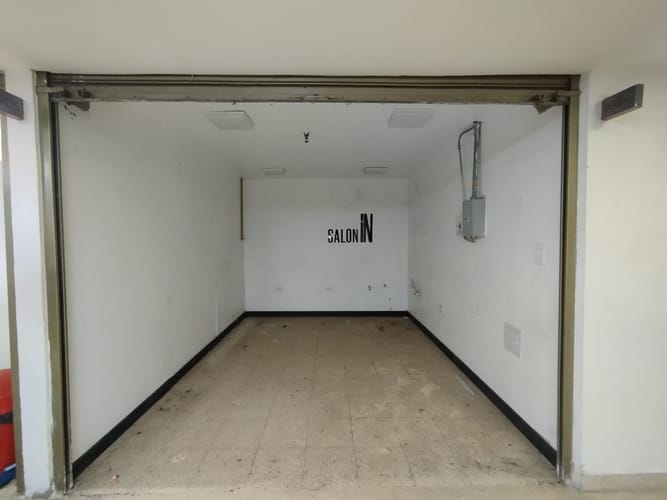 Local en arriendo en La Aldea, La Estrella, 11 m² · foto 7 de 8