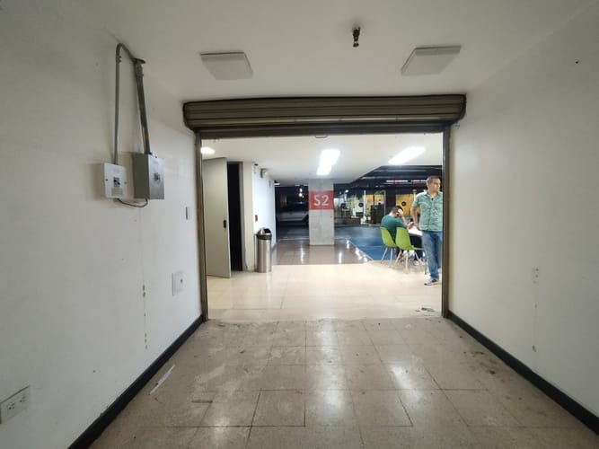 Local en arriendo en La Aldea, La Estrella, 11 m² · foto 8 de 8