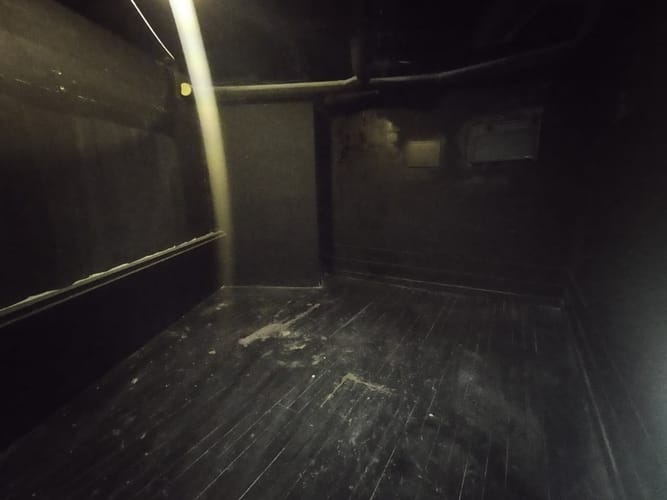 Local en arriendo en El Poblado, Medellín, 322 m² · foto 19 de 20
