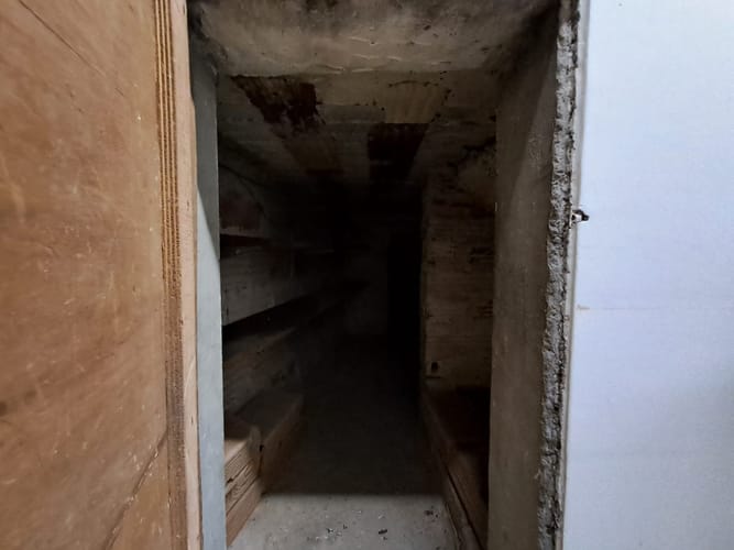 Local en arriendo en La Candelaria, Medellín, 33 m² · foto 7 de 10