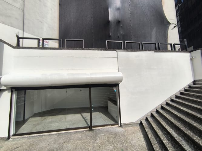 Local en arriendo en La Candelaria, Medellín, 133 m² · foto 4 de 9