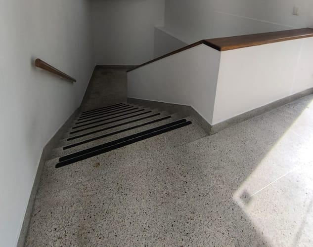 Local en arriendo en La Candelaria, Medellín, 133 m² · foto 5 de 9