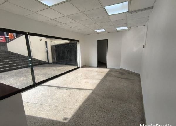 Local en arriendo en La Candelaria, Medellín, 133 m² · foto 7 de 9