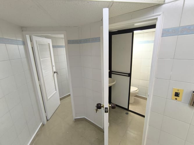Local en arriendo en La Candelaria, Medellín, 133 m² · foto 9 de 9