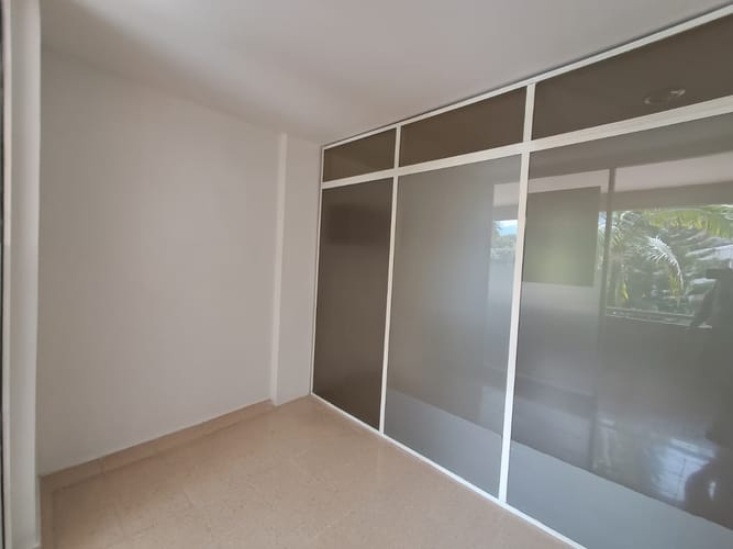 Oficina en arriendo en Laureles, Medellín, 31 m² · foto 4 de 20