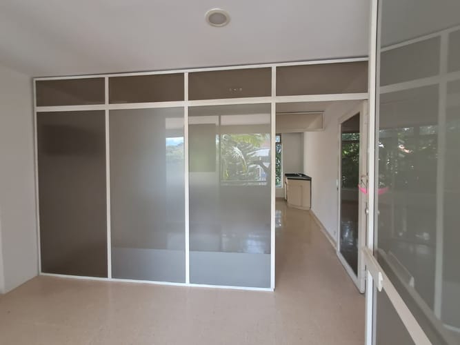Oficina en arriendo en Laureles, Medellín, 31 m² · foto 5 de 20