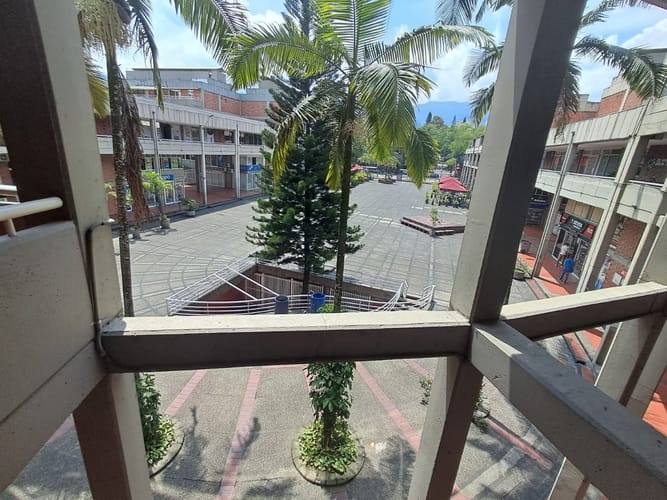 Oficina en arriendo en Laureles, Medellín, 31 m² · foto 7 de 20