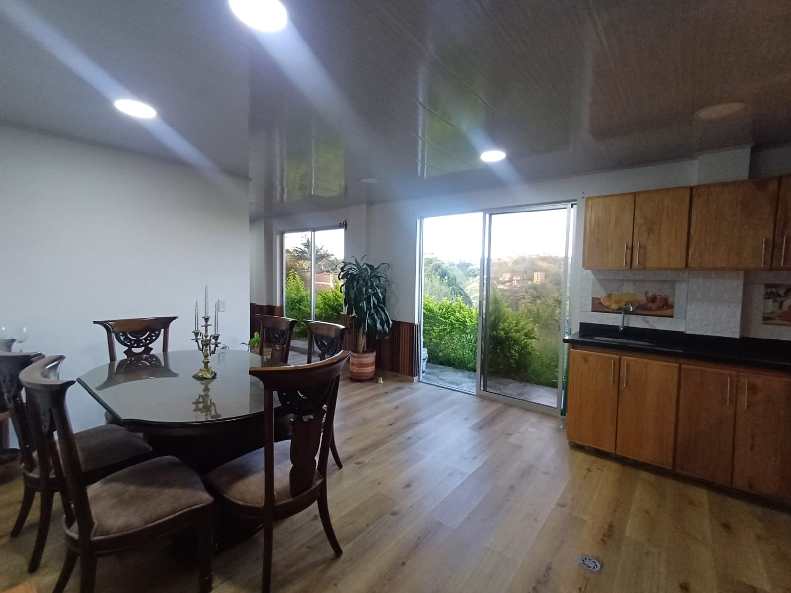 Casa en arriendo en La Industrial, Marinilla · foto 7 de 20