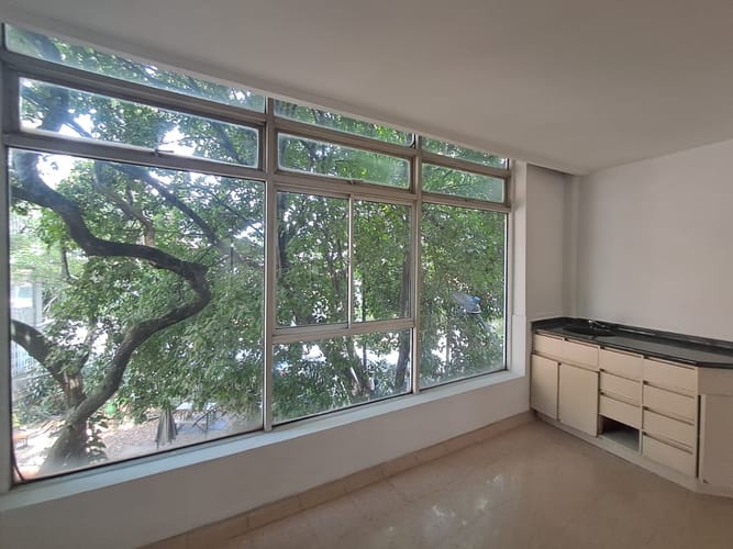 Oficina en arriendo en Laureles, Medellín, 31 m² · foto 13 de 20