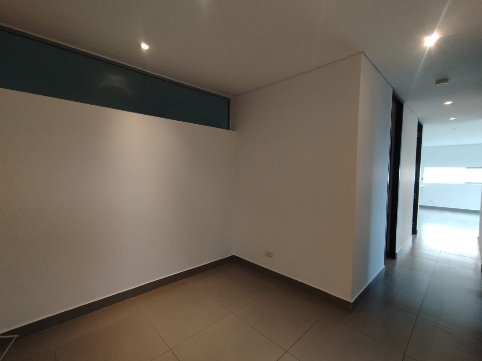 Apartamento en arriendo en El Poblado, Medellín · foto 10 de 16