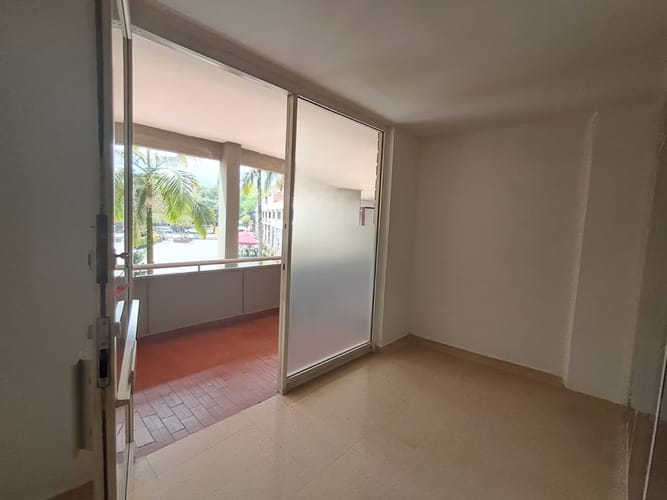 Oficina en arriendo en Laureles, Medellín, 31 m² · foto 20 de 20