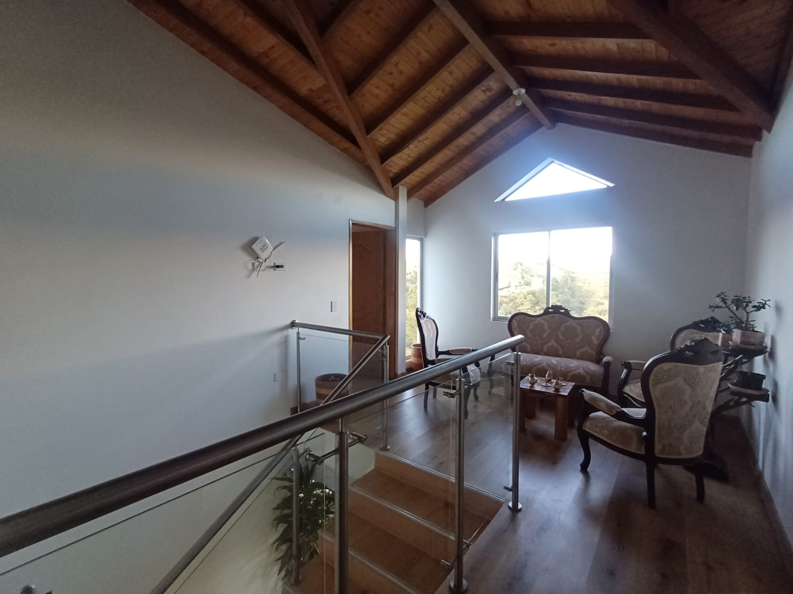 Casa en arriendo en La Industrial, Marinilla · foto 18 de 20