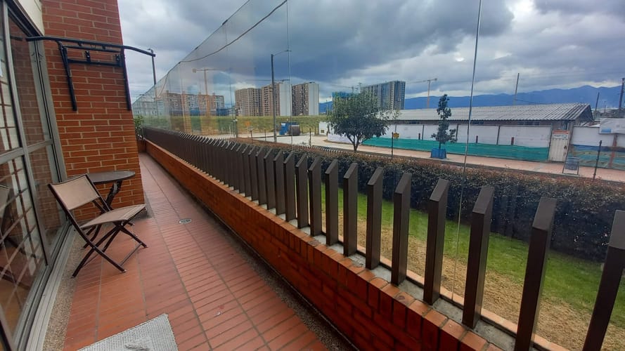 Apartamento en venta en Fontibon, Bogotá · foto 4 de 19