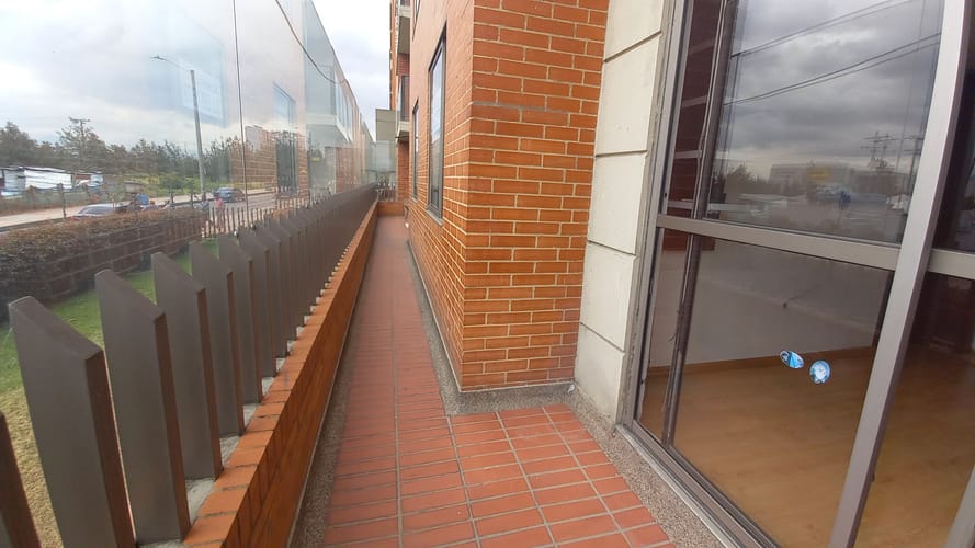 Apartamento en venta en Fontibon, Bogotá · foto 5 de 19