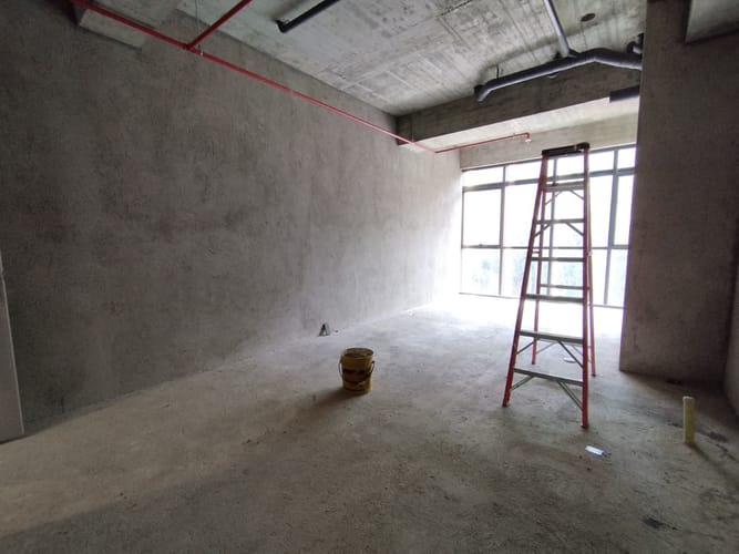Oficina en arriendo en El Poblado, Medellín, 105 m² · foto 3 de 9