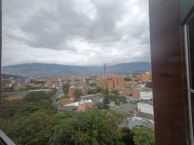 Consultorio en arriendo en Laureles, Medellín, 25 m² · foto 4 de 15