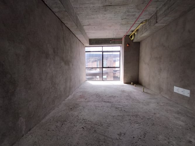 Oficina en arriendo en El Poblado, Medellín, 105 m² · foto 4 de 9