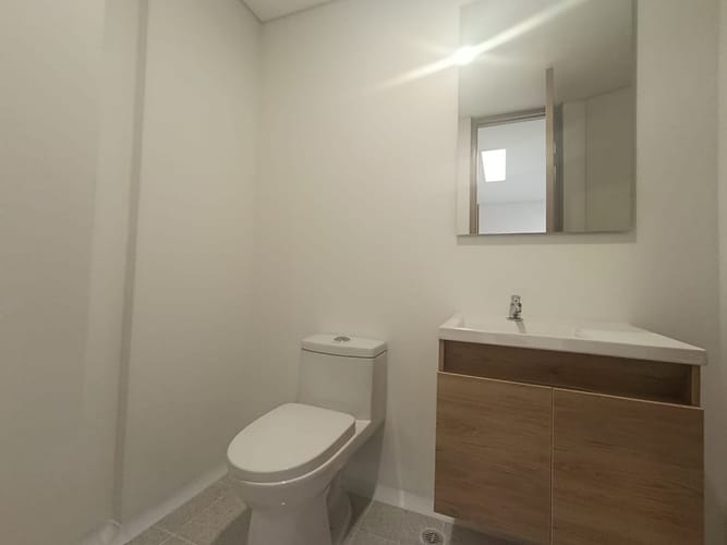 Consultorio en arriendo en Laureles, Medellín, 25 m² · foto 5 de 15