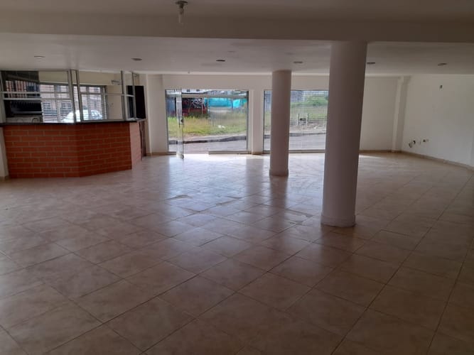 Local en arriendo en El Carmen De Viboral, El Carmen de Viboral, 157 m² · foto 6 de 8