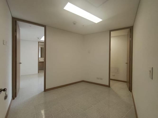 Consultorio en arriendo en Laureles, Medellín, 25 m² · foto 8 de 15