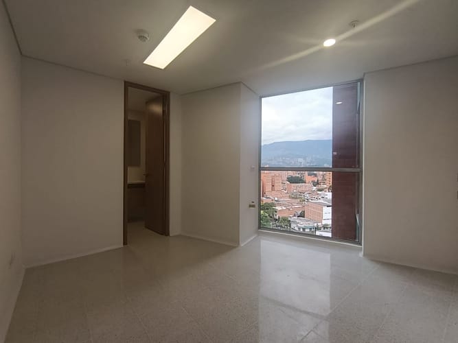 Consultorio en arriendo en Laureles, Medellín, 25 m² · foto 9 de 15