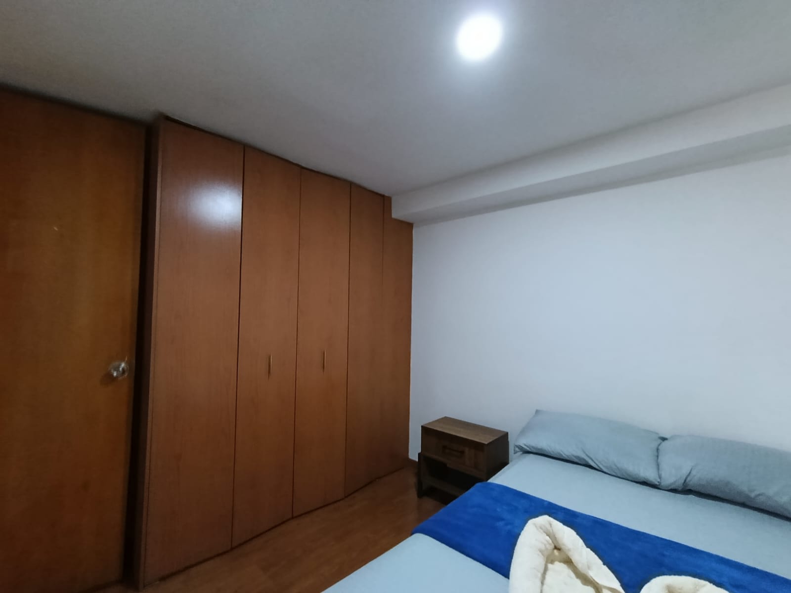 Apartamento en arriendo en Laureles, Medellín · foto 5 de 16