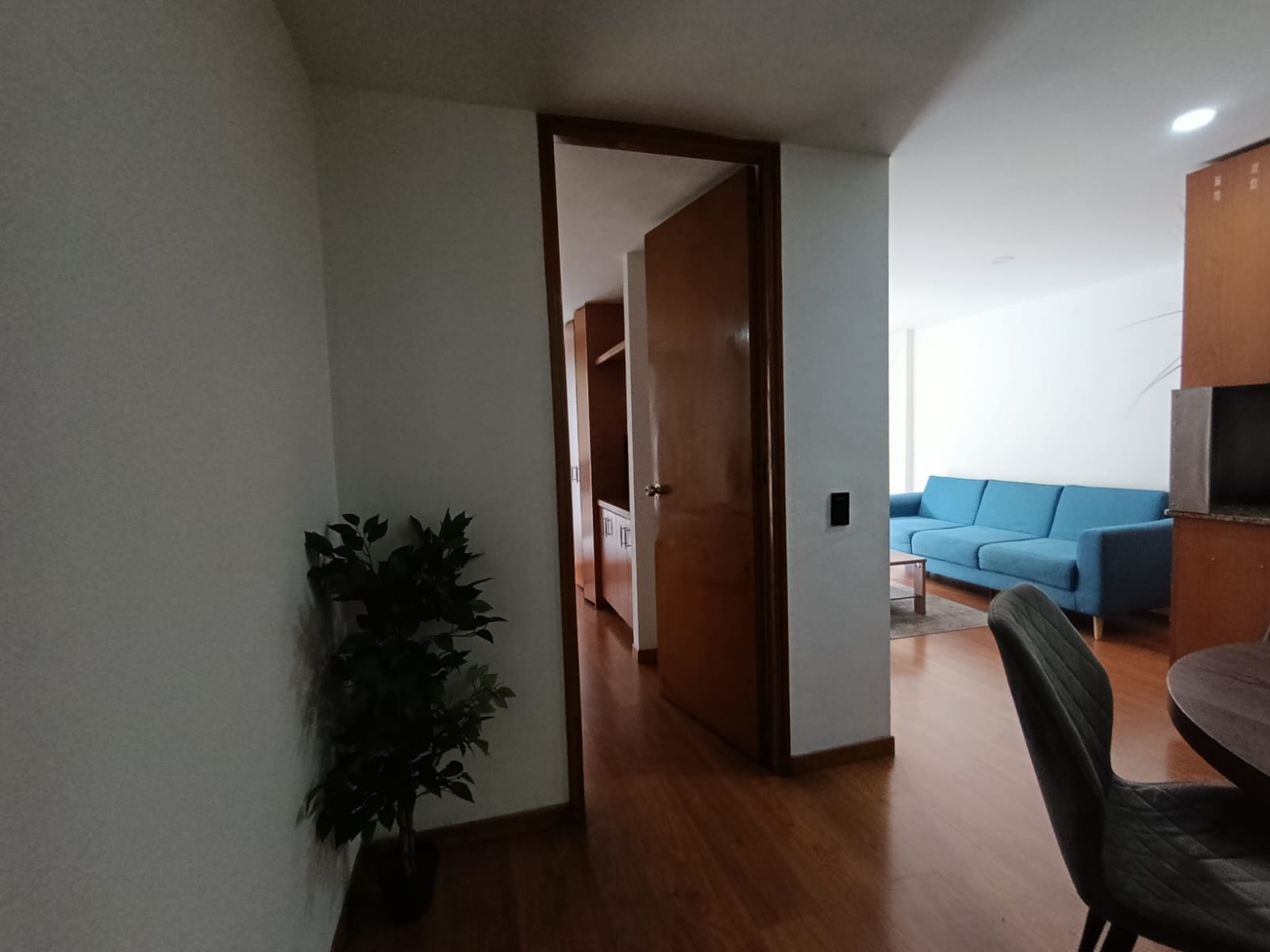 Apartamento en arriendo en Laureles, Medellín · foto 6 de 16