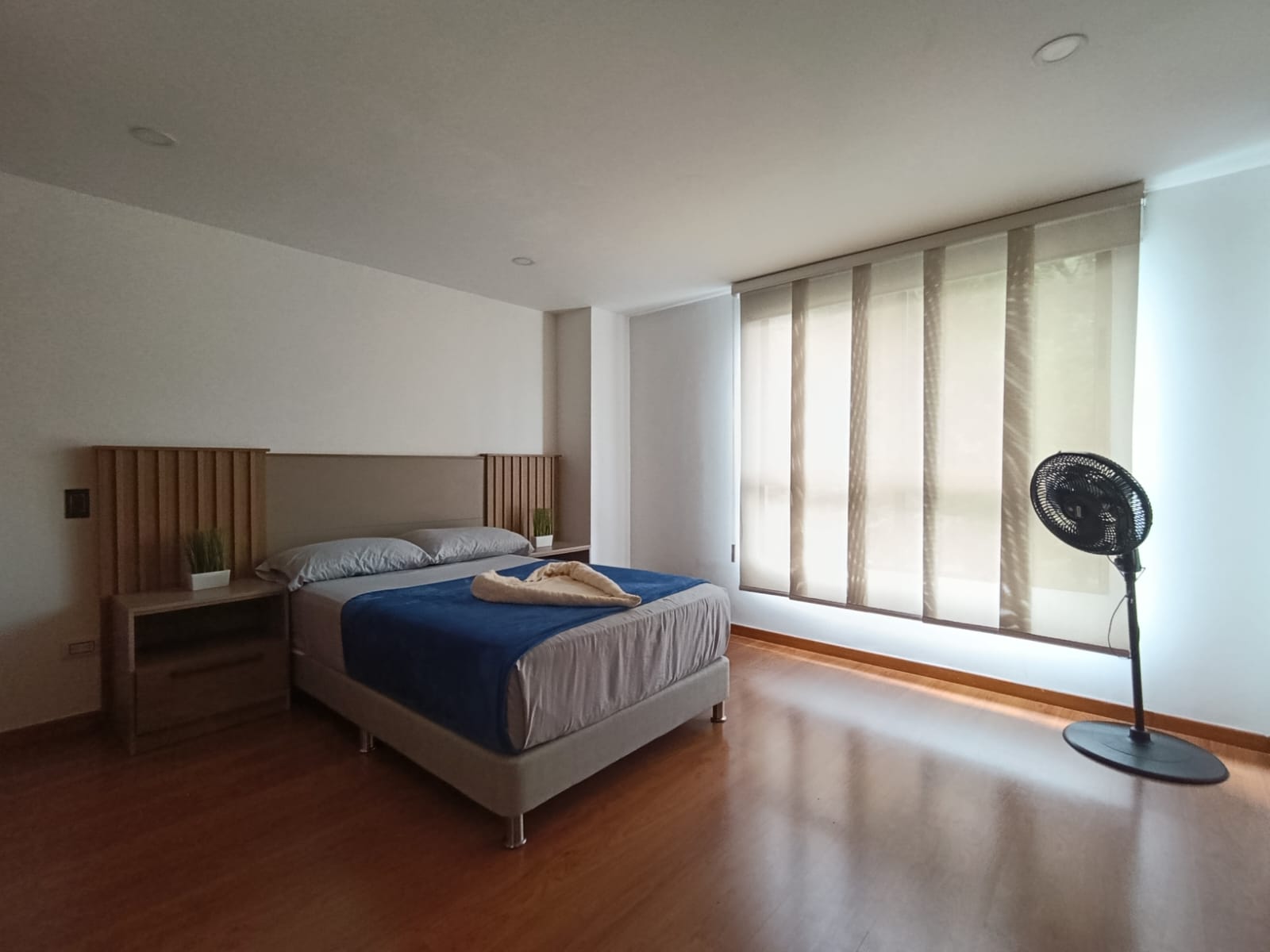 Apartamento en arriendo en Laureles, Medellín · foto 7 de 16