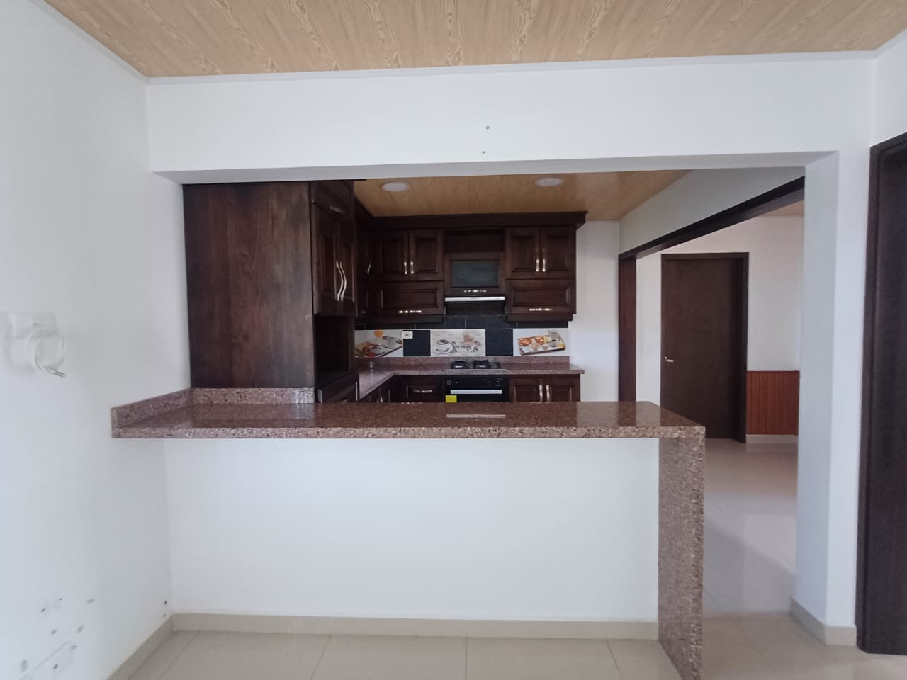 Casa en arriendo en La Industrial, Marinilla · foto 7 de 20