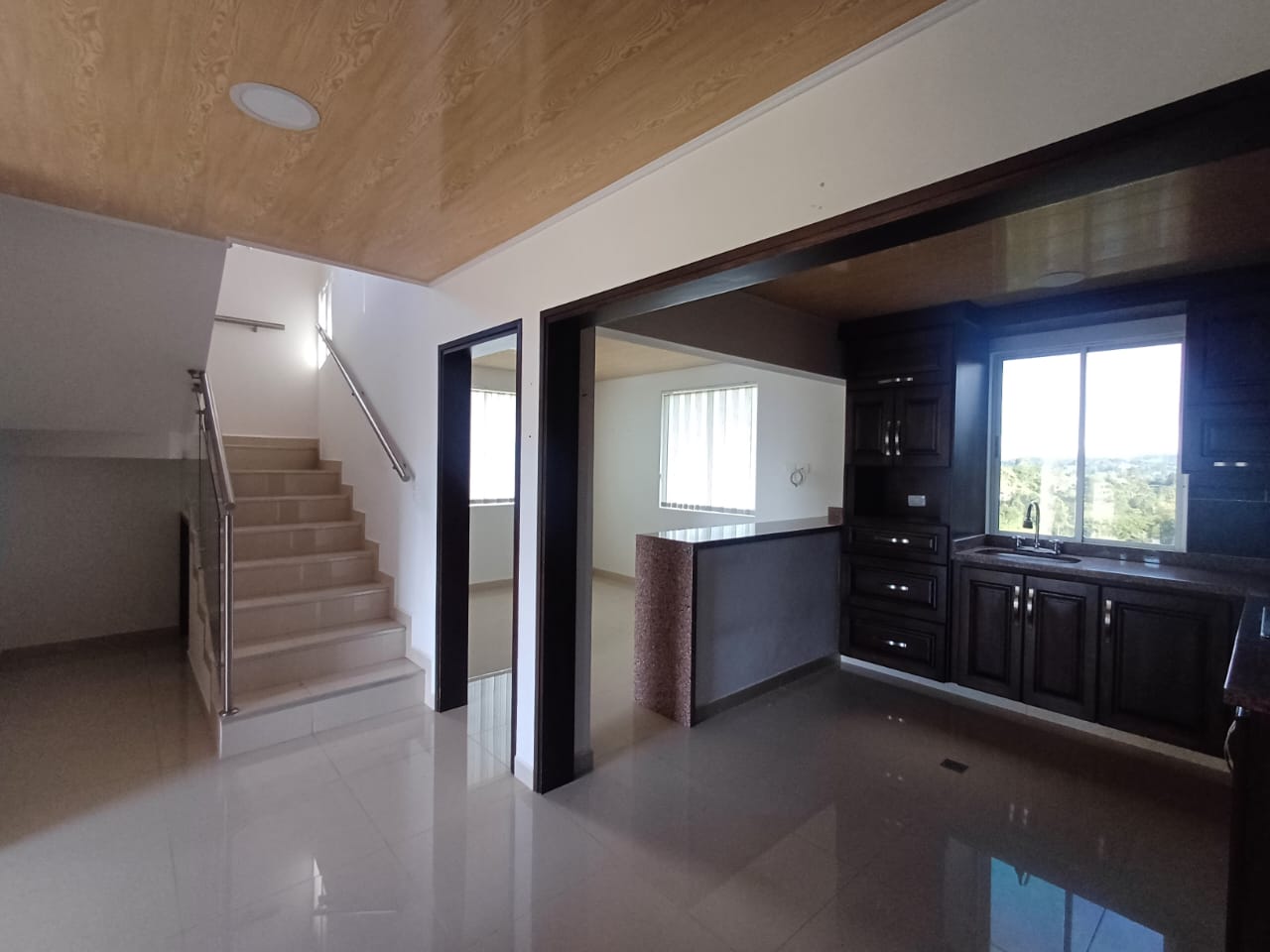 Casa en arriendo en La Industrial, Marinilla · foto 8 de 20