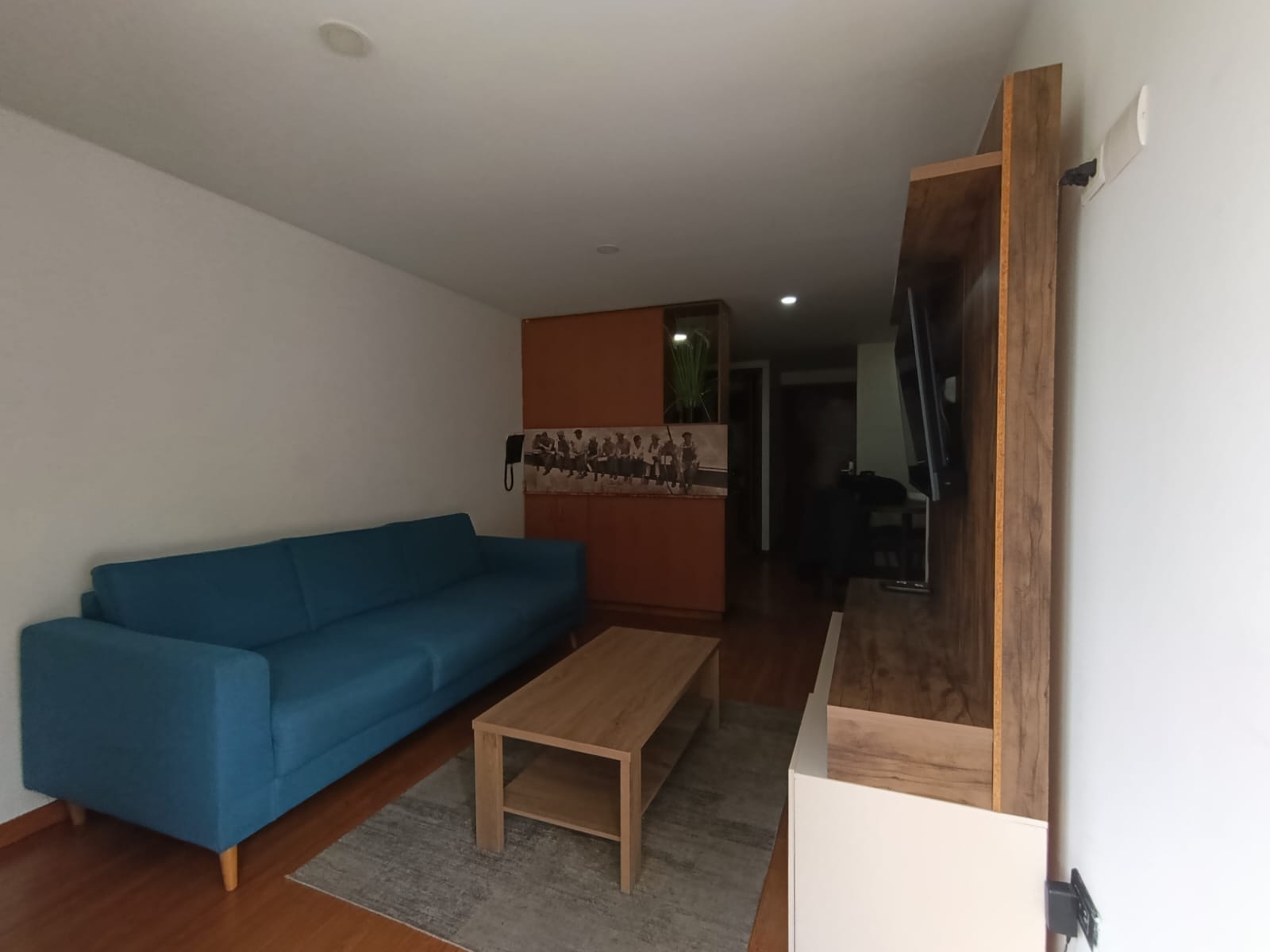 Apartamento en arriendo en Laureles, Medellín · foto 15 de 16