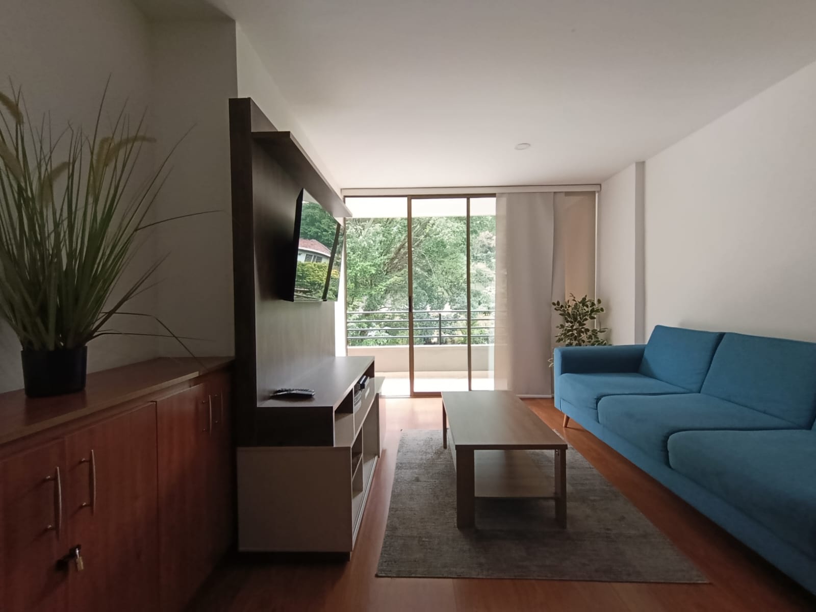 Apartamento en arriendo en Laureles, Medellín · foto 16 de 16