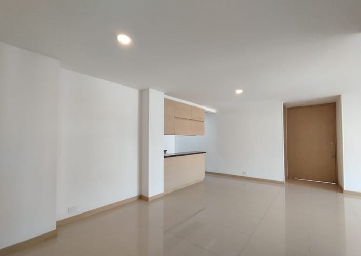 Apartamento de 3 alcobas en arriendo en Otraparte, Envigado, 97 m² · foto 2 de 19