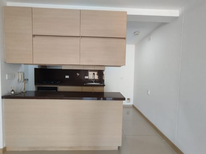 Apartamento de 3 alcobas en arriendo en Otraparte, Envigado, 97 m² · foto 6 de 19