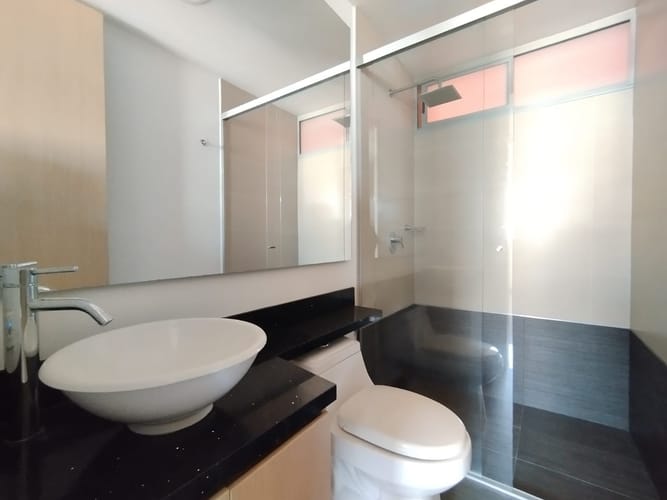 Apartamento de 3 alcobas en arriendo en Otraparte, Envigado, 97 m² · foto 8 de 19